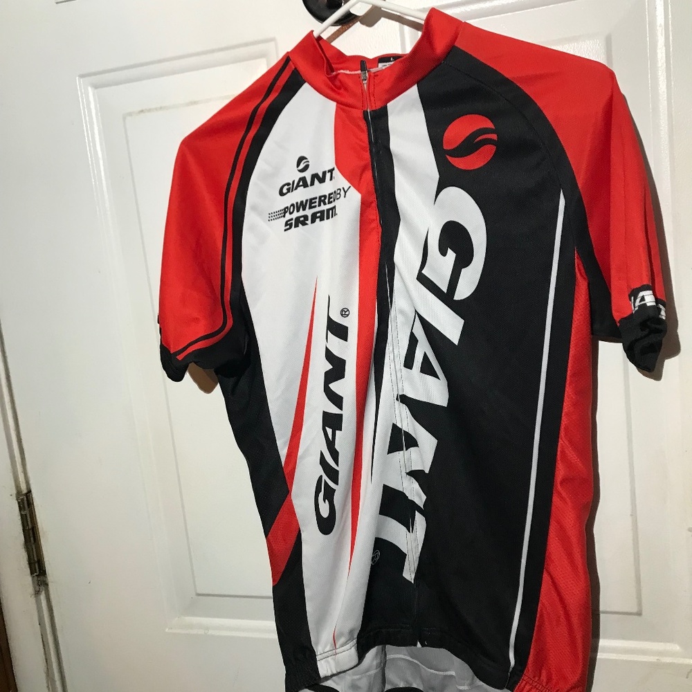 Giant Men’s Cycling Jersey